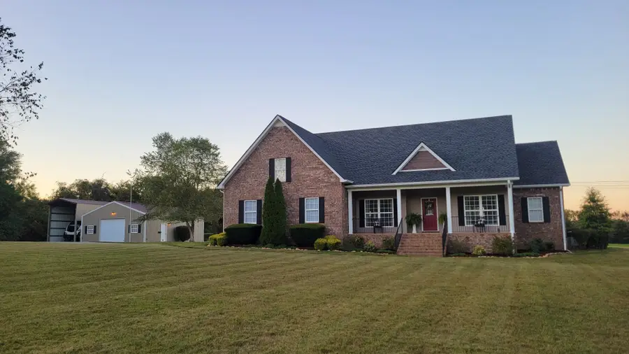 551 Hickory Hill Rd, Shelbyville, TN 37160 - Image #3