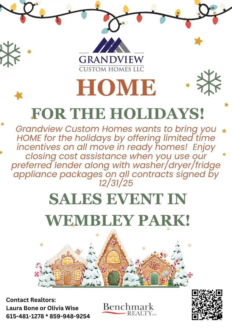 304 Jasmine Park, Hermitage, TN 37076 - Image #2