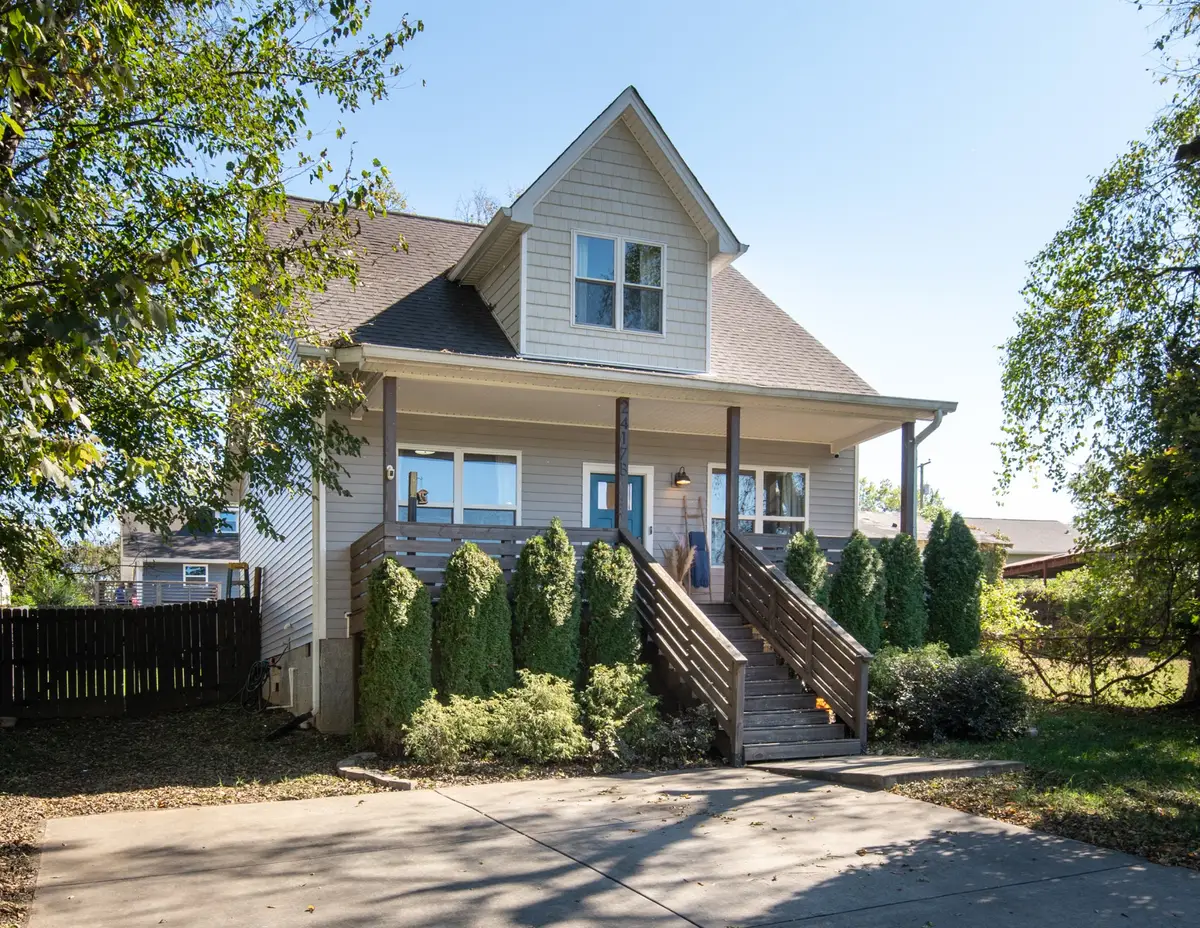 2417B Brasher Ave, Nashville, TN 37206 - #1