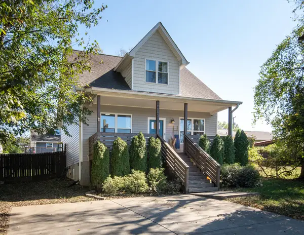 2417B Brasher Ave, Nashville, TN 37206