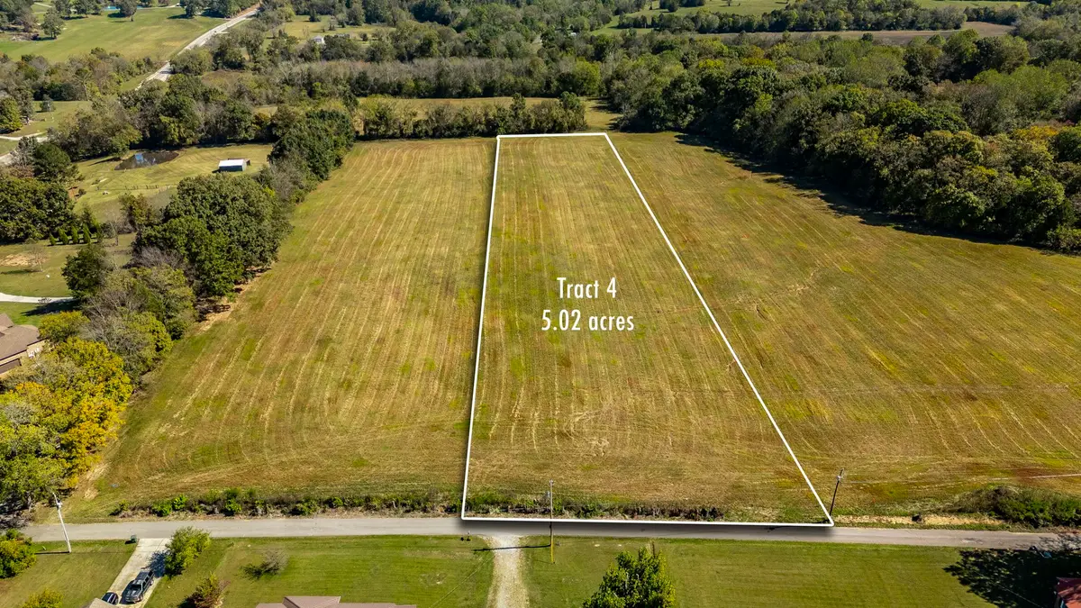 0 Harper Road, Portland, TN 37148 - Image #1