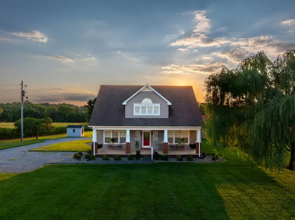 572 Buntin Mill Road, Cottontown, TN 37048