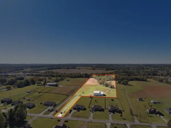 0 Fowler Ford Rd, Portland, TN 37148