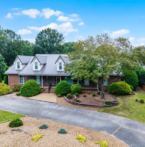 15 Chesapeake Dr, Mc Kenzie, TN 38201