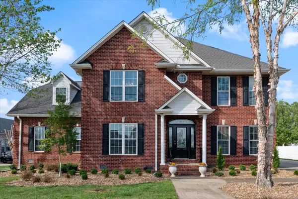 2910 Sulphur Springs Rd, Murfreesboro, TN 37129