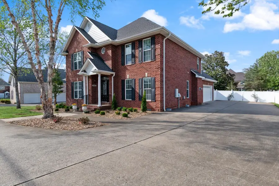 2910 Sulphur Springs Rd, Murfreesboro, TN 37129 - #3