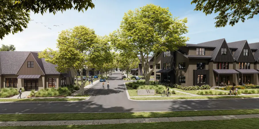 410 Morningside Mnr, Nashville, TN 37209 - Image #2