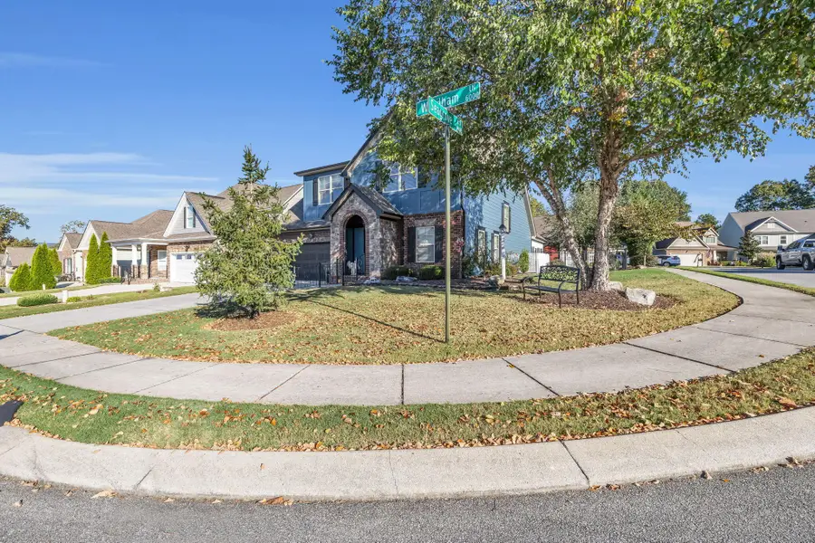 6083 Windham Lane, Hixson, TN 37343 - #3