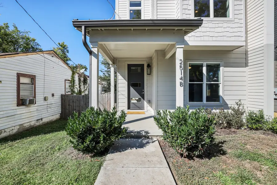 2514B Booker St, Nashville, TN 37208 - Image #3