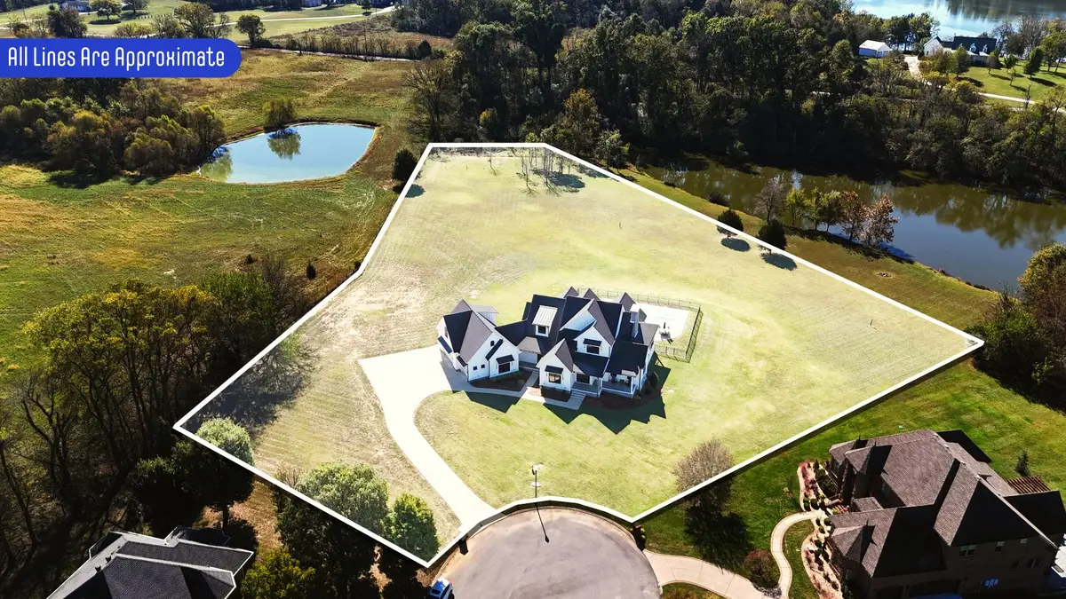 1027 Shimmering Way, Gallatin, TN 37066 - #1