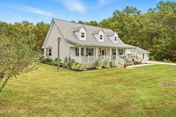 1569 Hollis Poore Rd, Jamestown, TN 38556