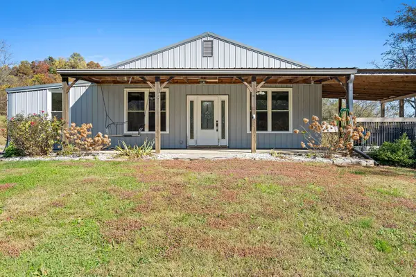 183 Puncheon Camp Ln, Bell Buckle, TN 37020