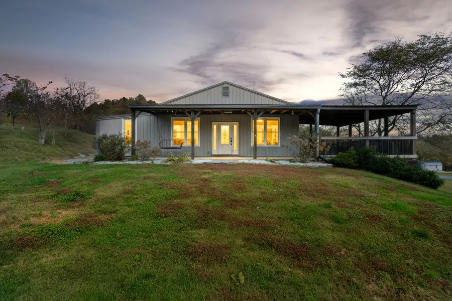 183 Puncheon Camp Ln, Bell Buckle, TN 37020 - Image #2