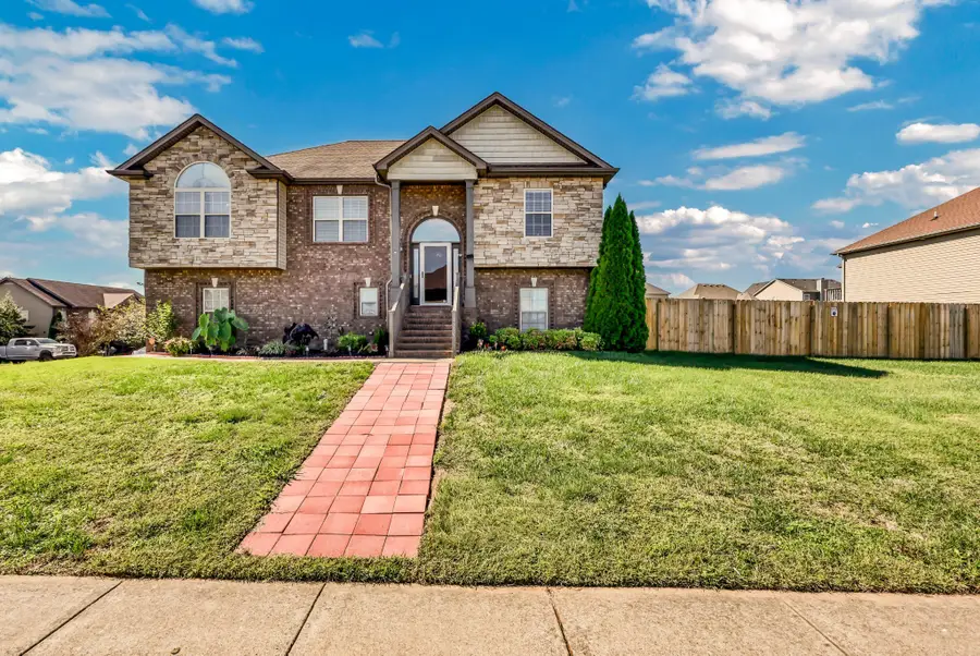 1259 Snowball Ln, Clarksville, TN 37042 - #2