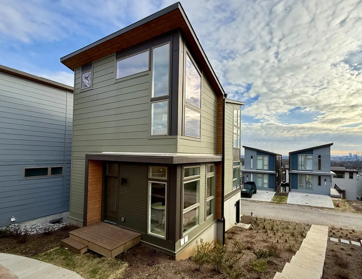 3017 Edwin Cir, Nashville, TN 37207 - Image #1