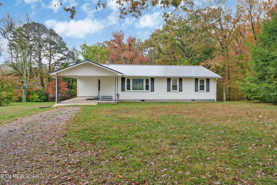 501 Hill Rd, Jamestown, TN 38556 - #3