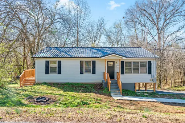 1642 Keesee Rd, Clarksville, TN 37040