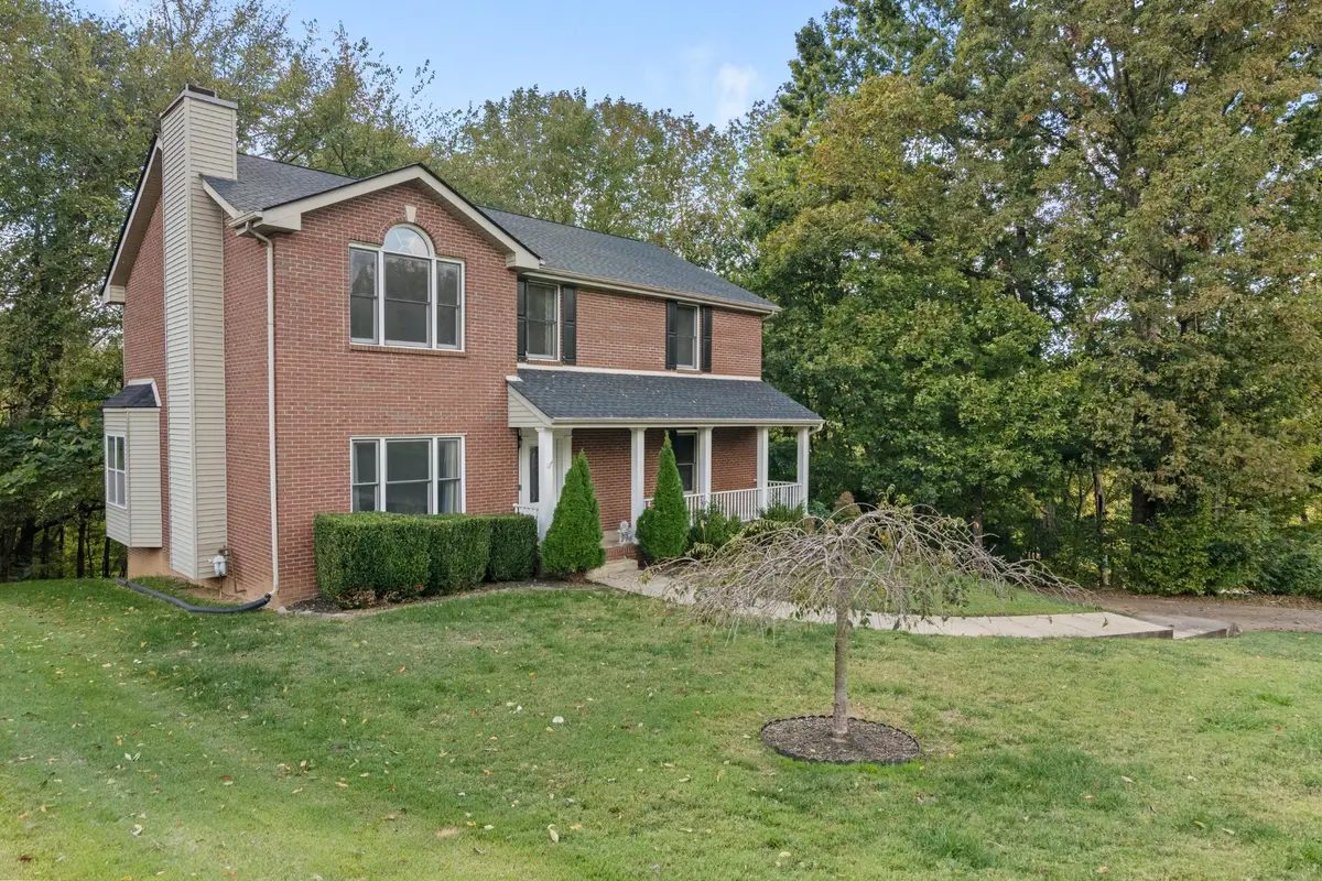 2200 Springlot Rd, Clarksville, TN 37043 - #1