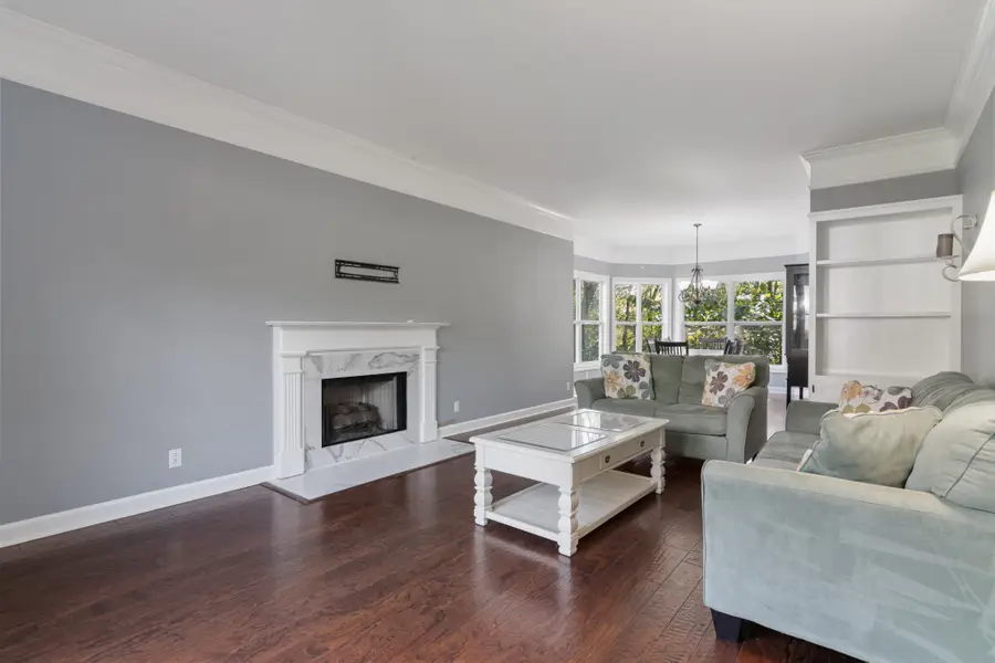 2200 Springlot Rd, Clarksville, TN 37043 - #3