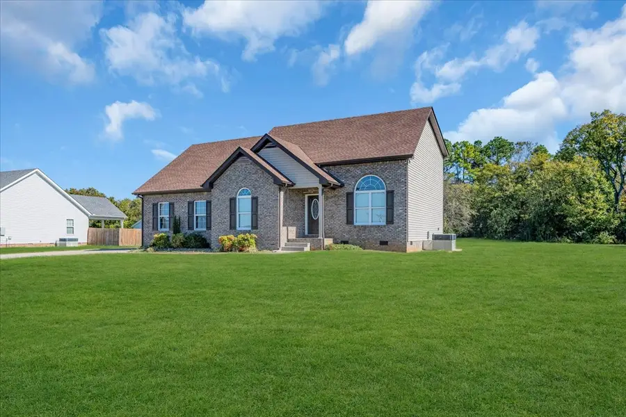 228 Heatherwood Dr, Murfreesboro, TN 37129 - #3