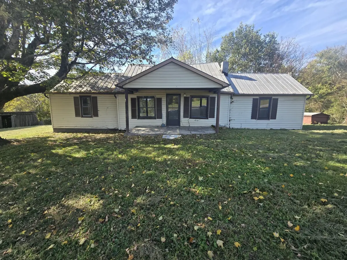 1596 Volunteer Rd, Rutledge, TN 37861 - Image #1