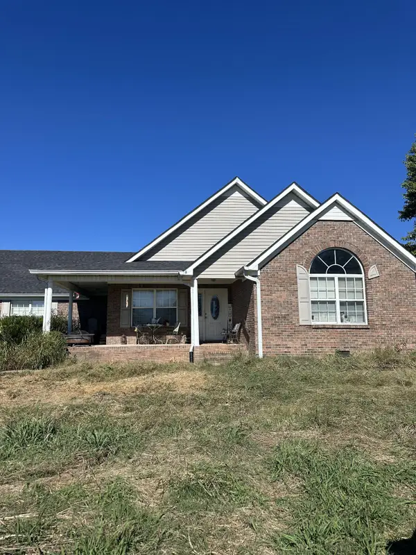 4444 Eagleville Pike, Chapel Hill, TN 37034