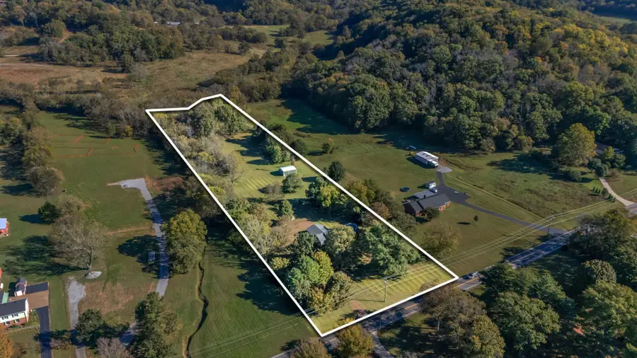 3162 Southall Rd, Franklin, TN 37064 - #2