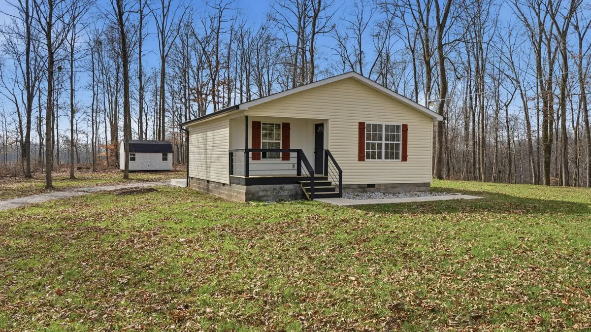 790 Preston Ridge Rd, Mulberry, TN 37359 - Image #1