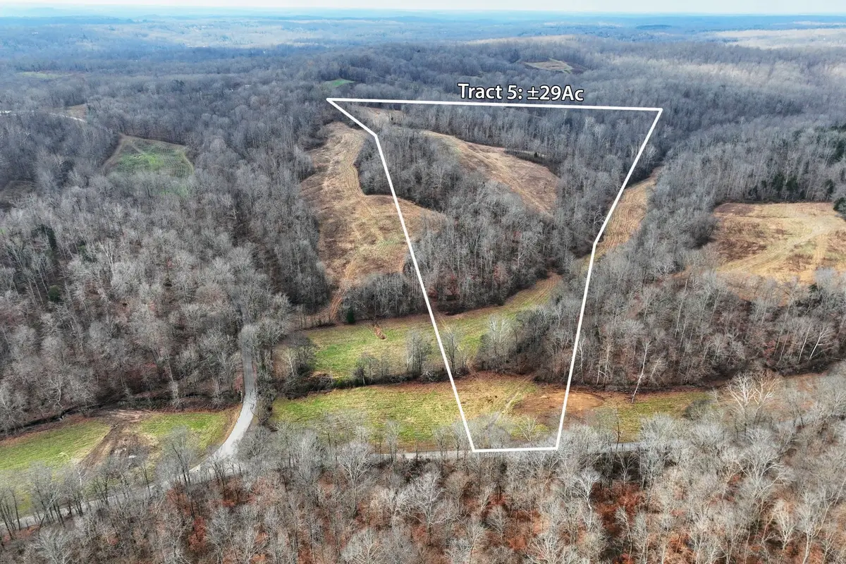 0 Johnnie Rd, Indian Mound, TN 37079 - Image #1
