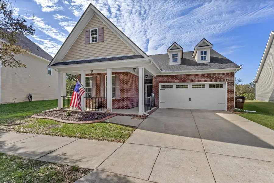 1881 Stonewater Dr, Hermitage, TN 37076 - Image #2