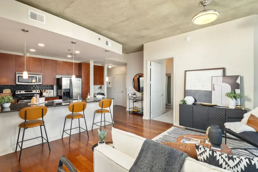 301 Demonbreun St #1114, Nashville, TN 37201 - Image #3