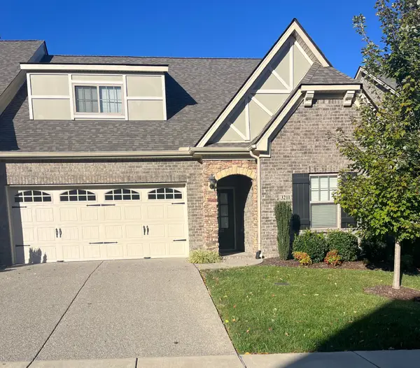 3211 Chaucer Ln, Gallatin, TN 37066