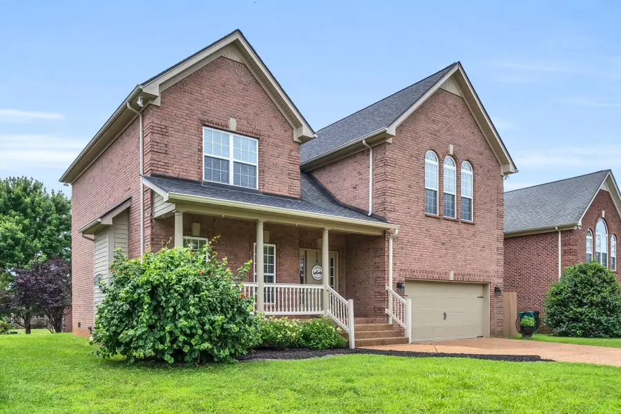 3016 Clyde Cir, Mount Juliet, TN 37122 - Image #2