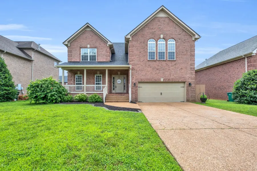 3016 Clyde Cir, Mount Juliet, TN 37122 - Image #3
