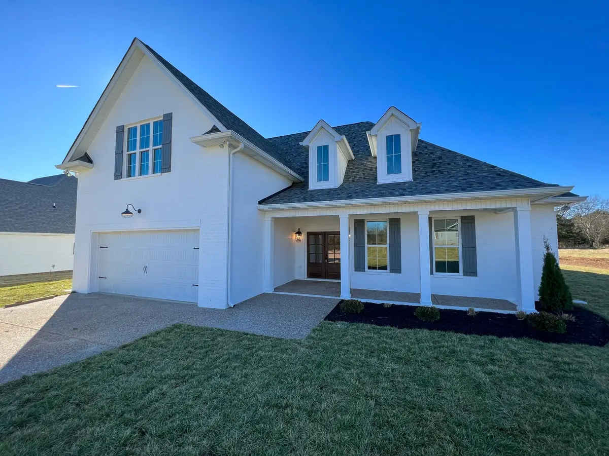 2445 N Commerce Rd, Lebanon, TN 37090 - Image #1