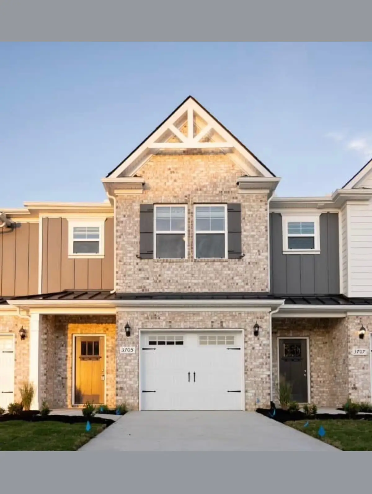 3705 Hunter Bryce Ln, Rockvale, TN 37153 - Image #1