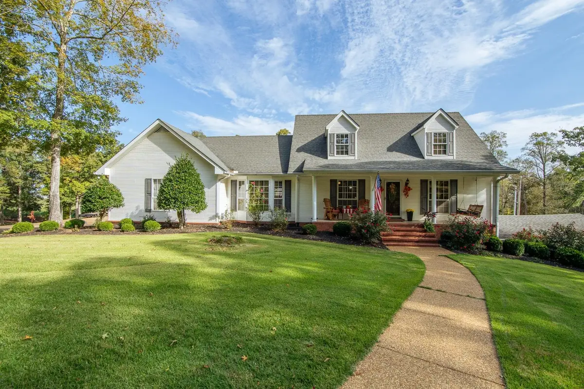 1075 Hwy 203, Savannah, TN 38372 - #1
