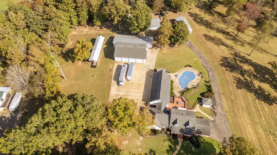 1075 Hwy 203, Savannah, TN 38372 - #2