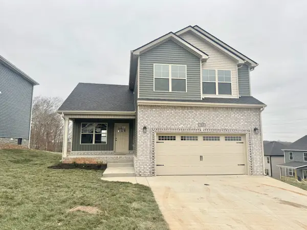 293 Cardinal Creek, Clarksville, TN 37040