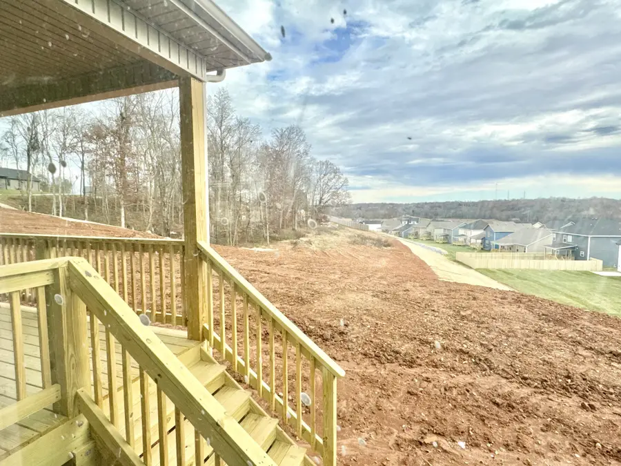 293 Cardinal Creek, Clarksville, TN 37040 - #3