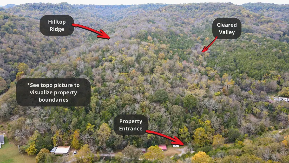 441 Pumpkin Hollow Rd, Liberty, TN 37095 - Image #1