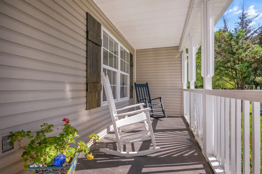 562 Maury Hill St, Spring Hill, TN 37174 - Image #3