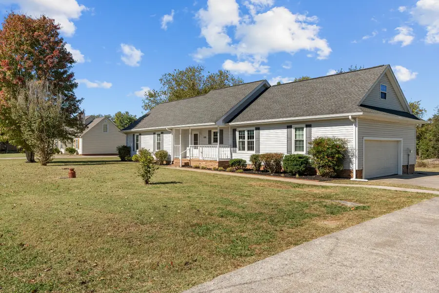 108 Wintergreen Ct, Smyrna, TN 37167 - Image #3