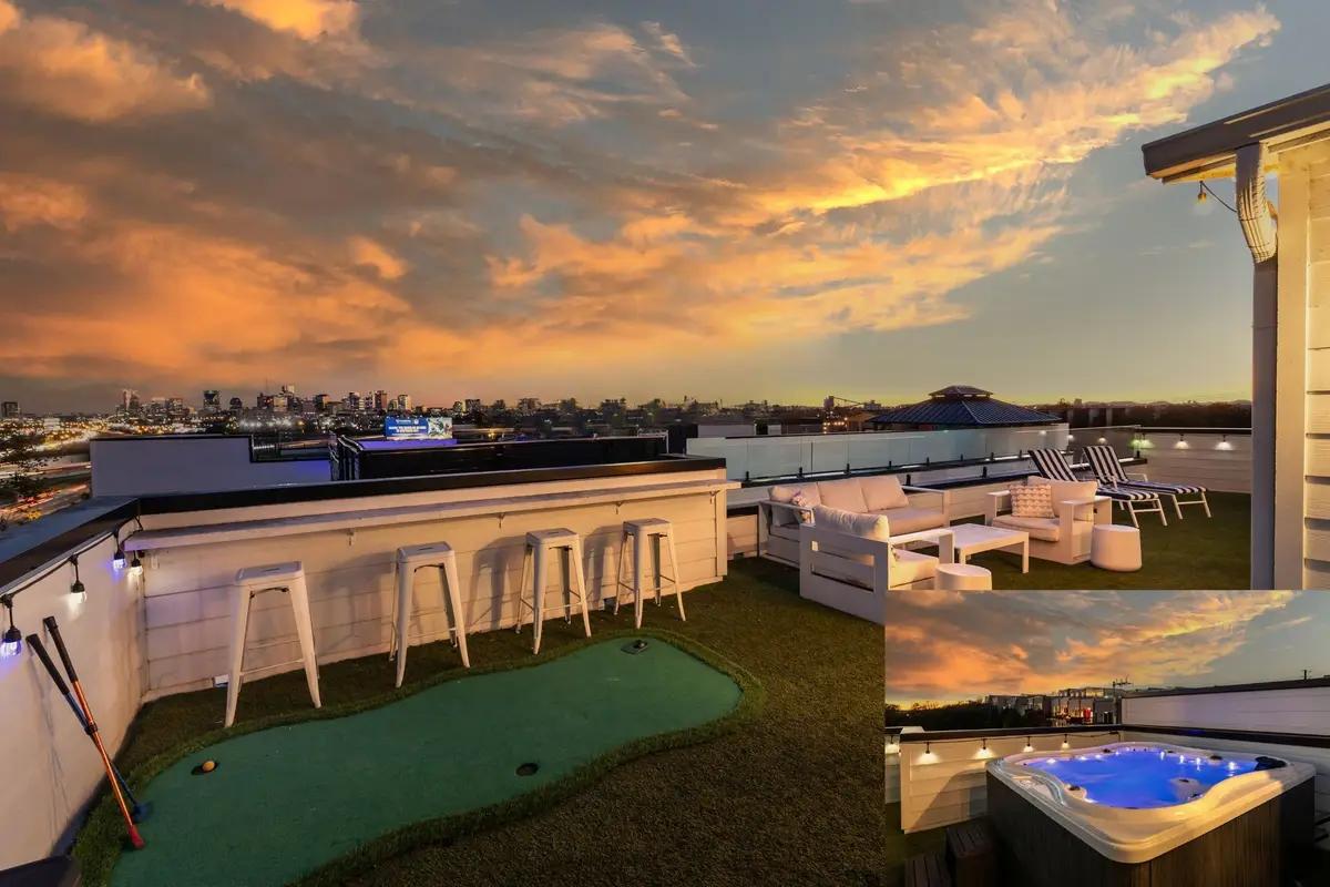 1203 Brick Church Pike #A, Nashville, TN 37207 - Image #1