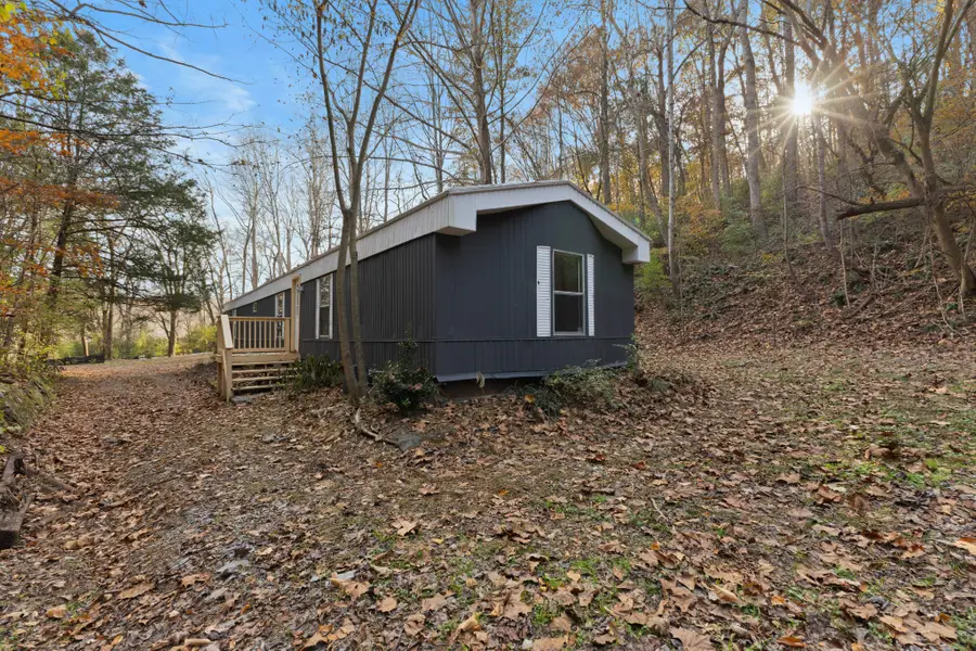 8552 Cub Creek Rd, Nashville, TN 37209 - #2