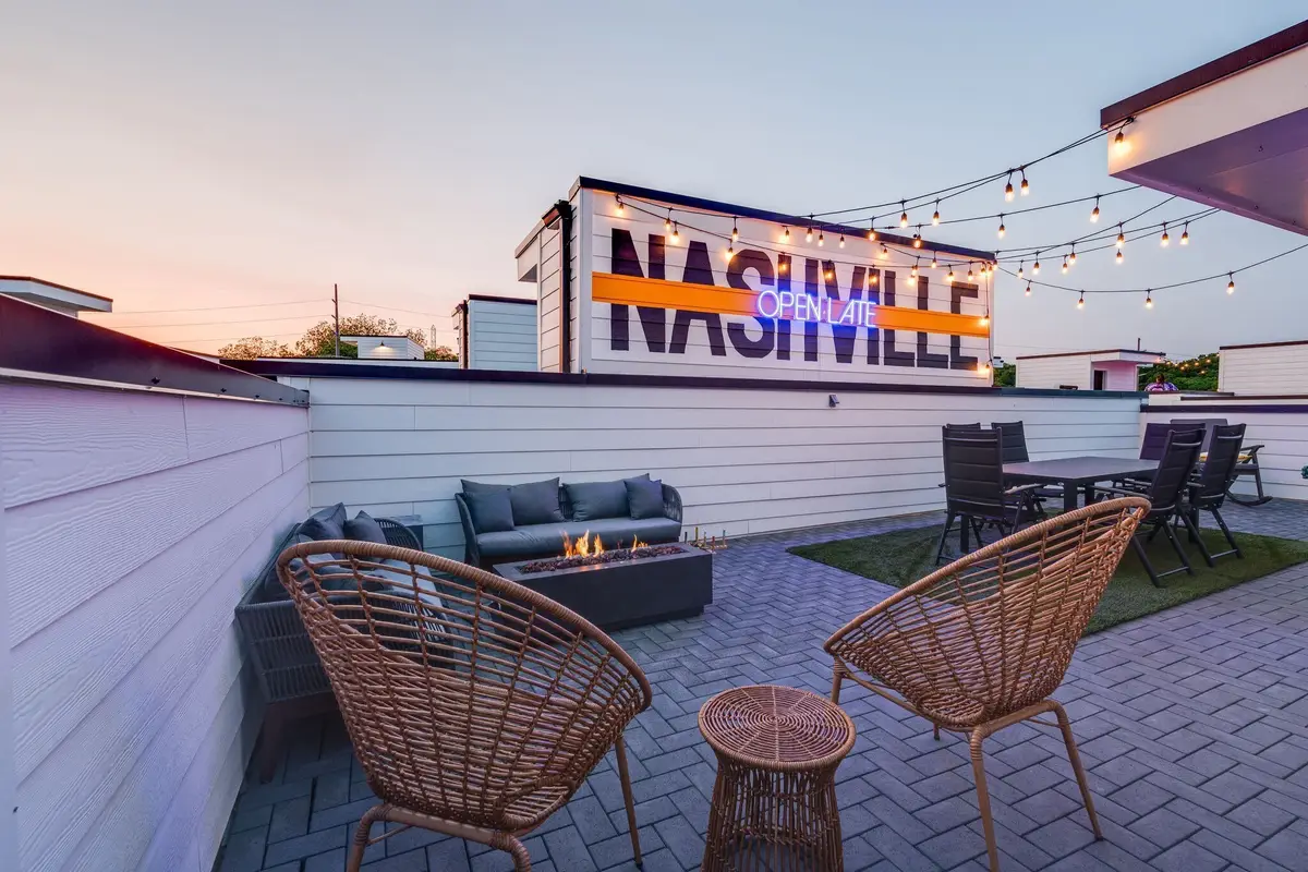 970 Youngs Ln #I, Nashville, TN 37207 - Image #1