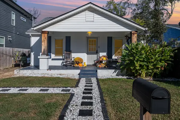 2016 10th Ave N, Nashville, TN 37208