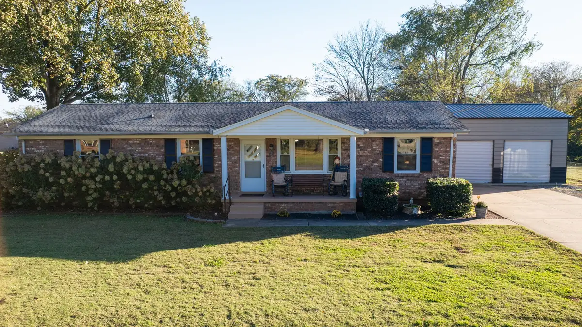 2245 N Ranch Rd, Murfreesboro, TN 37129 - #1