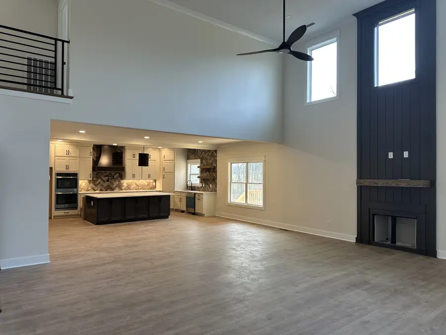 4908 Royal View Way, Clarksville, TN 37040 - #3