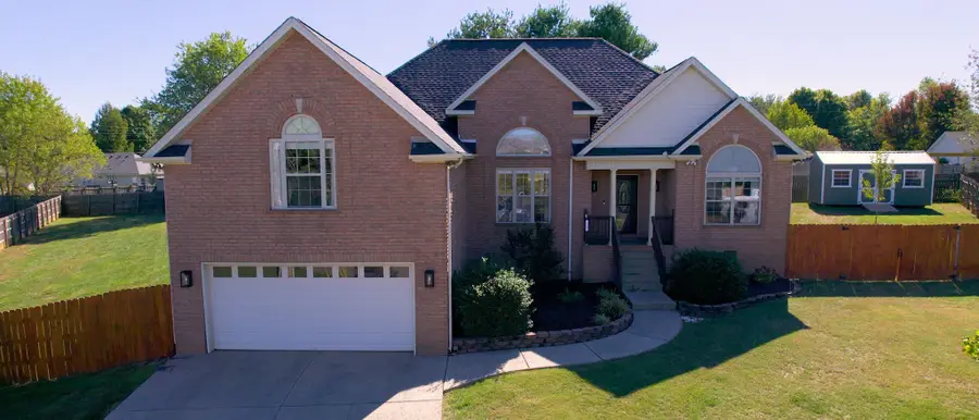 128 Emma Dr, Portland, TN 37148 - Image #2